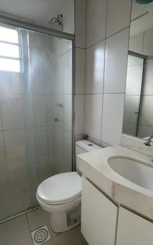 Apartamento para alugar com 77m², 2 quartos e 2 vagas