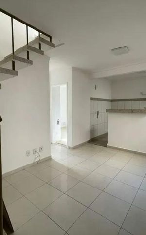 Apartamento para alugar com 77m², 2 quartos e 2 vagas Apartamento para alugar com 77m², 2 quartos e 2 vagasSala