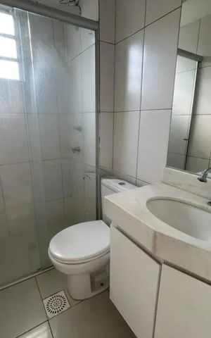 Apartamento para alugar com 77m², 2 quartos e 2 vagas