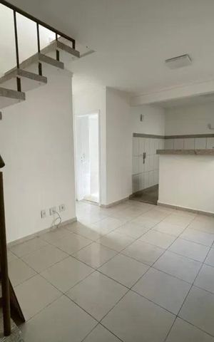 Apartamento para alugar com 77m², 2 quartos e 2 vagas Apartamento para alugar com 77m², 2 quartos e 2 vagasSala