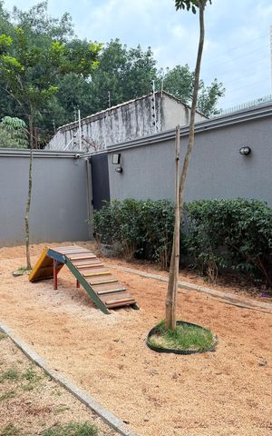 Apartamento para alugar com 38m², 1 quarto e 1 vaga