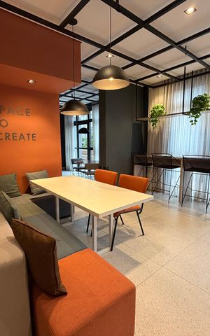 Apartamento para alugar com 38m², 1 quarto e 1 vaga
