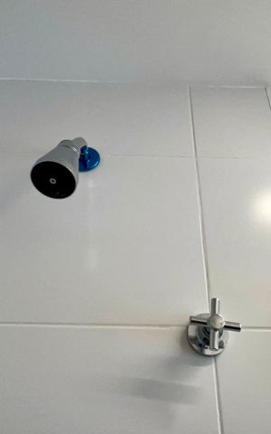 Studio para alugar com 26m², 1 quarto e sem vaga Studio para alugar com 26m², 1 quarto e sem vagaBanheiro