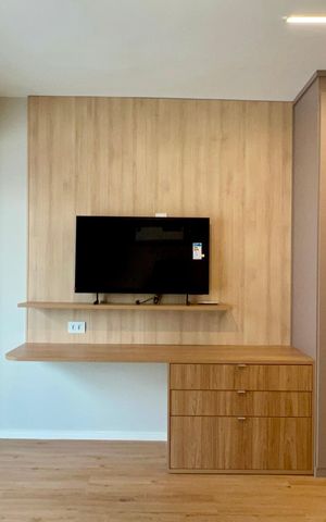 Studio para alugar com 26m², 1 quarto e sem vaga Studio para alugar com 26m², 1 quarto e sem vagaStudio