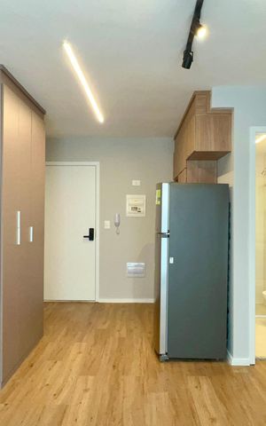 Studio para alugar com 26m², 1 quarto e sem vaga Studio para alugar com 26m², 1 quarto e sem vagaStudio