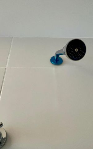 Studio à venda com 26m², 1 quarto e sem vaga Studio à venda com 26m², 1 quarto e sem vagaBanheiro