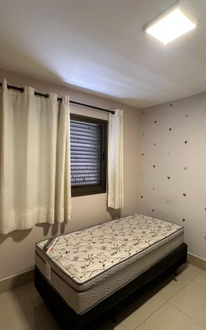 Apartamento à venda com 88m², 3 quartos e 3 vagas Apartamento à venda com 88m², 3 quartos e 3 vagasQuarto