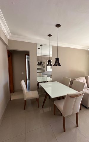 Apartamento à venda com 88m², 3 quartos e 3 vagas Apartamento à venda com 88m², 3 quartos e 3 vagasSala
