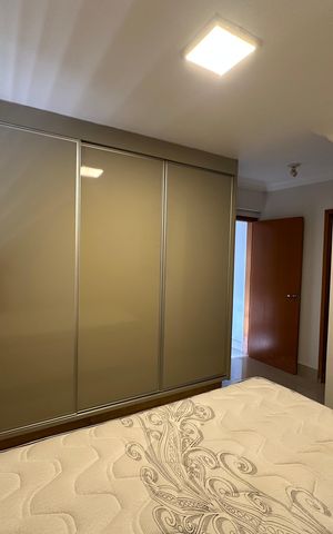 Apartamento à venda com 88m², 3 quartos e 3 vagas Apartamento à venda com 88m², 3 quartos e 3 vagasQuarto