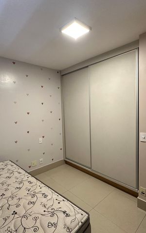 Apartamento à venda com 88m², 3 quartos e 3 vagas Apartamento à venda com 88m², 3 quartos e 3 vagasQuarto