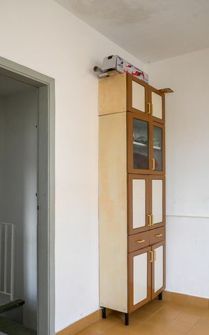 Casa à venda com 100m², 3 quartos e 1 vaga Casa à venda com 100m², 3 quartos e 1 vagaÁrea de Serviço