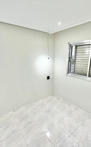 Apartamento à venda com 107m², 3 quartos e 1 vagaQuarto 1 - Suíte