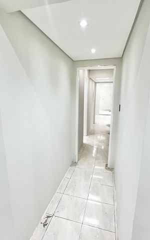 Apartamento à venda com 107m², 3 quartos e 1 vagaQuarto 1 - Suíte
