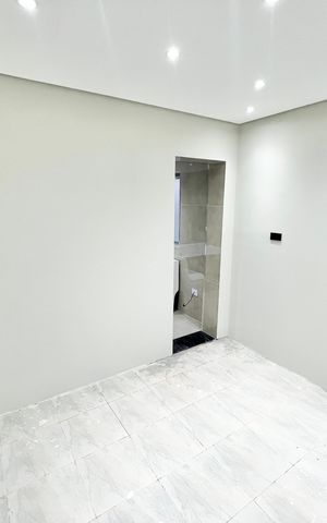 Apartamento à venda com 107m², 3 quartos e 1 vagaQuarto 2 - Suíte
