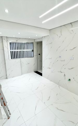 Apartamento à venda com 107m², 3 quartos e 1 vagaCozinha