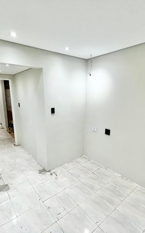 Apartamento à venda com 107m², 3 quartos e 1 vagaQuarto 1 - Suíte
