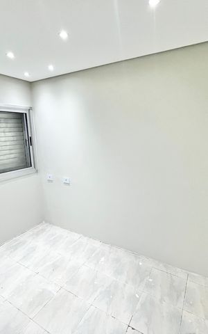 Apartamento à venda com 107m², 3 quartos e 1 vagaQuarto 2 - Suíte