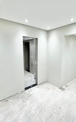 Apartamento à venda com 107m², 3 quartos e 1 vagaQuarto 1 - Suíte