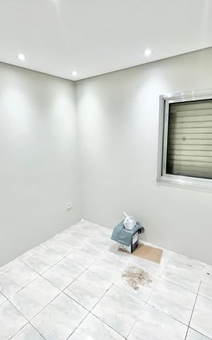 Apartamento à venda com 107m², 3 quartos e 1 vagaQuarto 3