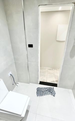 Apartamento à venda com 107m², 3 quartos e 1 vagaBanheiro