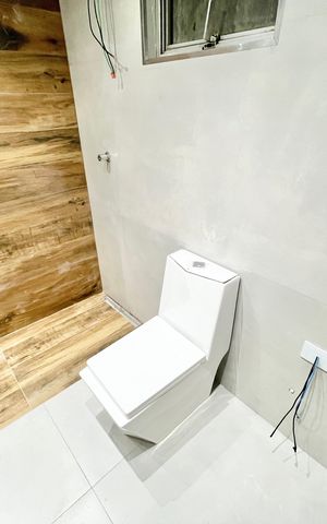 Apartamento à venda com 107m², 3 quartos e 1 vagaBanheiro