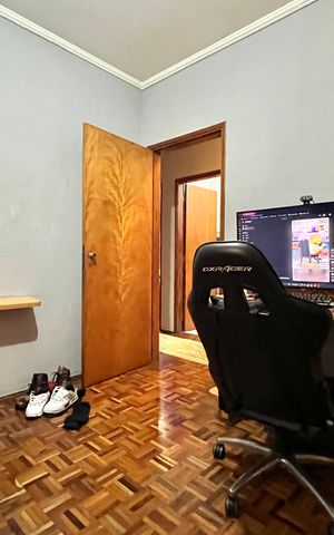 Casa à venda com 185m², 3 quartos e 2 vagas Casa à venda com 185m², 3 quartos e 2 vagasQuarto 3