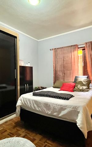 Casa à venda com 185m², 3 quartos e 2 vagas Casa à venda com 185m², 3 quartos e 2 vagasQuarto 2