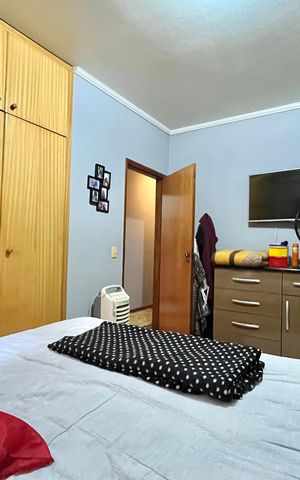 Casa à venda com 185m², 3 quartos e 2 vagas Casa à venda com 185m², 3 quartos e 2 vagasQuarto 2