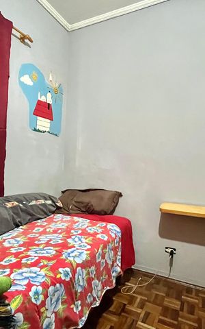 Casa à venda com 185m², 3 quartos e 2 vagas Casa à venda com 185m², 3 quartos e 2 vagasQuarto 3