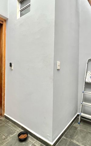 Casa à venda com 185m², 3 quartos e 2 vagas Casa à venda com 185m², 3 quartos e 2 vagasVaranda