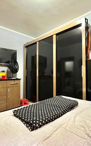 Casa à venda com 185m², 3 quartos e 2 vagas Casa à venda com 185m², 3 quartos e 2 vagasQuarto 2
