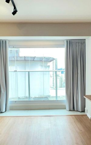 Studio para alugar com 26m², 1 quarto e sem vaga Studio para alugar com 26m², 1 quarto e sem vagaStudio