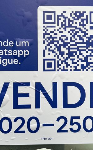Studio para alugar com 26m², 1 quarto e sem vaga Studio para alugar com 26m², 1 quarto e sem vagaPlaca
