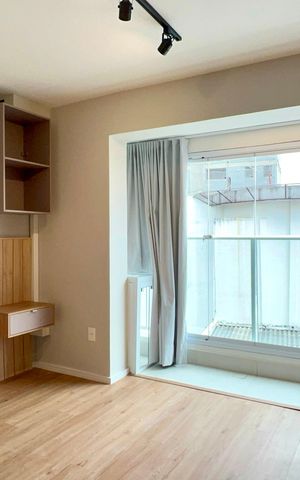 Studio para alugar com 26m², 1 quarto e sem vaga Studio para alugar com 26m², 1 quarto e sem vagaStudio