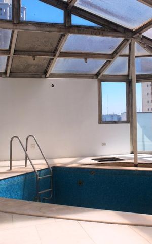 Apartamento à venda com 642m², 3 quartos e 6 vagas Apartamento à venda com 642m², 3 quartos e 6 vagasÁrea comum