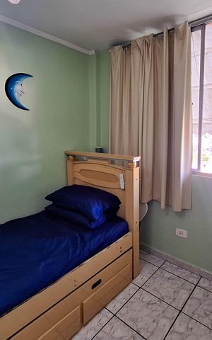 Apartamento à venda com 48m², 2 quartos e 1 vaga Apartamento à venda com 48m², 2 quartos e 1 vagaQuarto 1