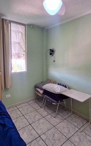 Apartamento à venda com 48m², 2 quartos e 1 vaga Apartamento à venda com 48m², 2 quartos e 1 vagaQuarto 1