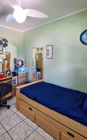 Apartamento à venda com 48m², 2 quartos e 1 vaga Apartamento à venda com 48m², 2 quartos e 1 vagaQuarto 1