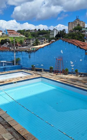 Apartamento à venda com 48m², 2 quartos e 1 vaga Apartamento à venda com 48m², 2 quartos e 1 vagaÁrea comum