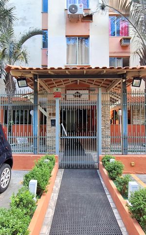 Apartamento à venda com 48m², 2 quartos e 1 vaga Apartamento à venda com 48m², 2 quartos e 1 vagaFachada