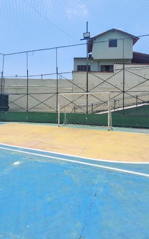 Apartamento à venda com 48m², 2 quartos e 1 vaga Apartamento à venda com 48m², 2 quartos e 1 vagaÁrea comum