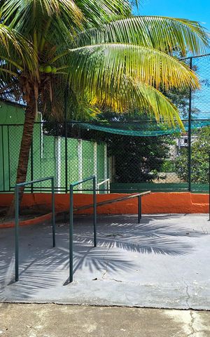 Apartamento à venda com 48m², 2 quartos e 1 vaga Apartamento à venda com 48m², 2 quartos e 1 vagaÁrea comum