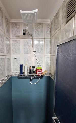 Apartamento à venda com 48m², 2 quartos e 1 vaga Apartamento à venda com 48m², 2 quartos e 1 vagaBanheiro