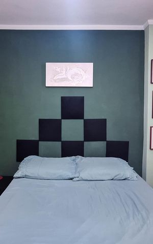 Apartamento à venda com 48m², 2 quartos e 1 vaga Apartamento à venda com 48m², 2 quartos e 1 vagaQuarto 2