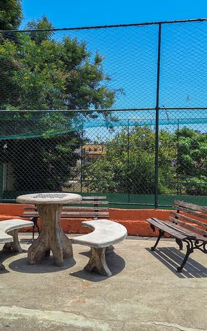 Apartamento à venda com 48m², 2 quartos e 1 vaga Apartamento à venda com 48m², 2 quartos e 1 vagaÁrea comum