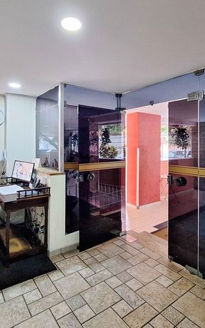 Apartamento à venda com 48m², 2 quartos e 1 vaga Apartamento à venda com 48m², 2 quartos e 1 vagaÁrea comum