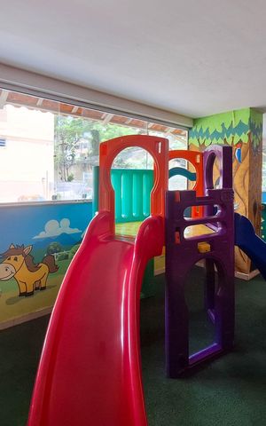 Apartamento à venda com 48m², 2 quartos e 1 vaga Apartamento à venda com 48m², 2 quartos e 1 vagaÁrea comum