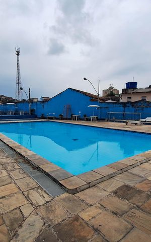 Apartamento à venda com 48m², 2 quartos e 1 vaga Apartamento à venda com 48m², 2 quartos e 1 vagaÁrea comum