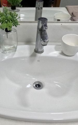 Apartamento para alugar com 128m², 3 quartos e 2 vagasBanheira da Suíte 2