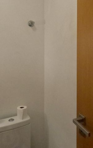 Apartamento para alugar com 128m², 3 quartos e 2 vagasLavabo